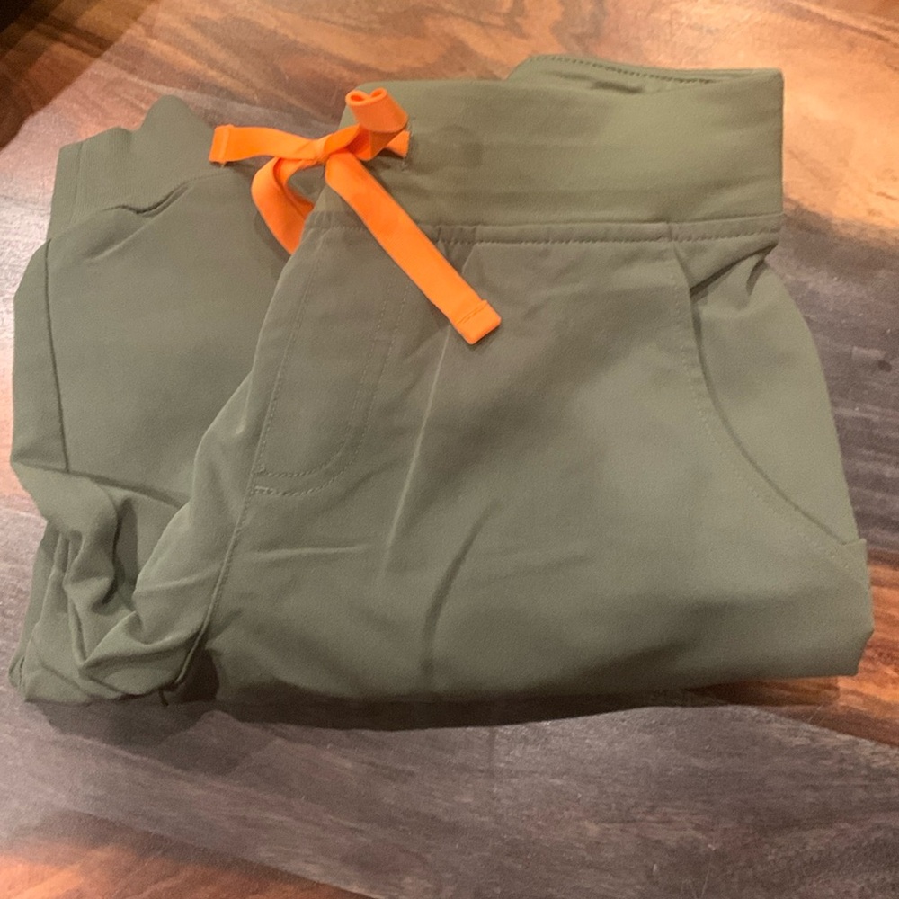 SP jogger